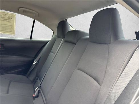 Certified 2024 Toyota Corolla LE FWD image 24