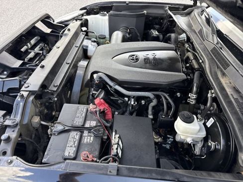 Used 2023 Toyota Tacoma SR5 w/ Technology Package AWD/4WD image 73