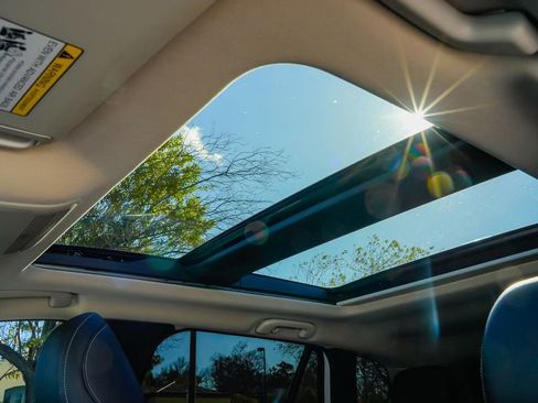 Used 2023 MAZDA CX-50 2.5 S w/ Cargo Package image 18