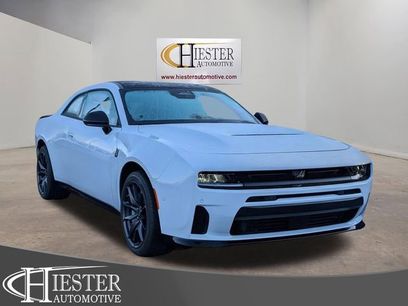 New 2026 Dodge Charger Scat Pack w/ Blacktop Package