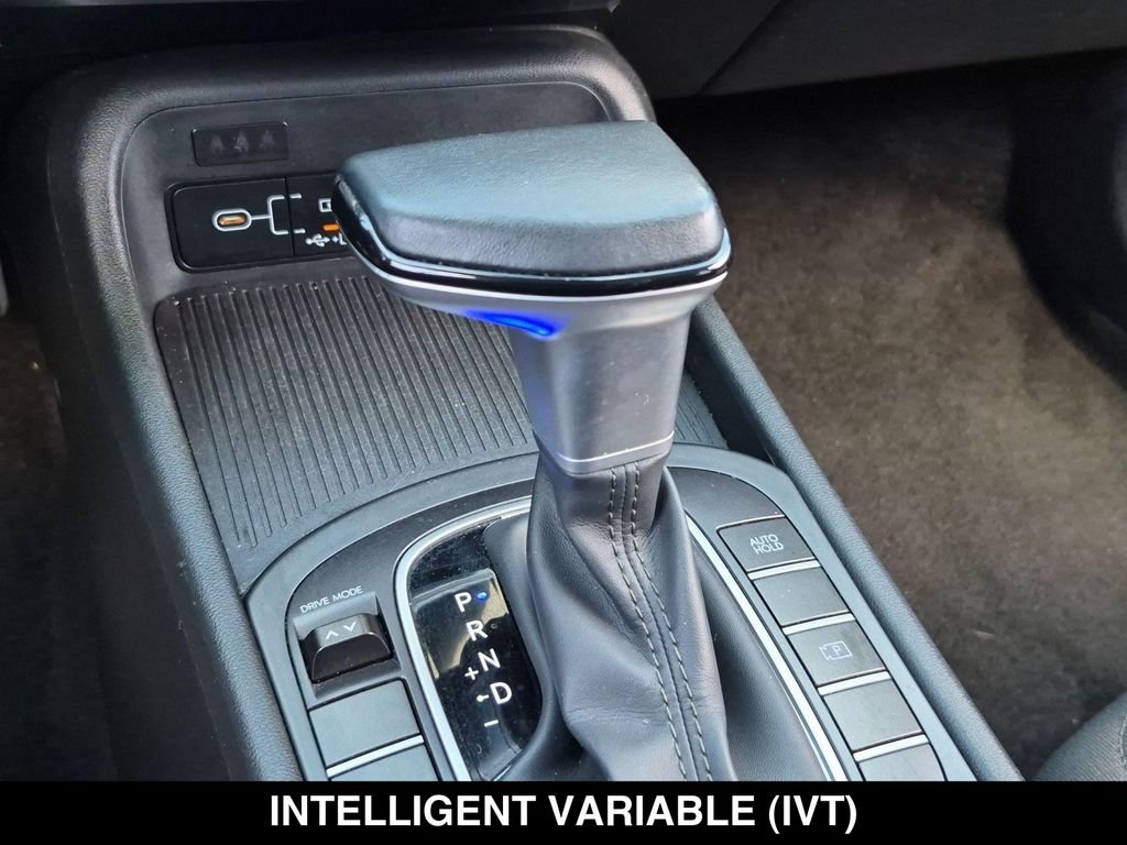 Used 2025 Hyundai Kona SEL FWD image 20