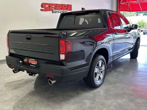 Used 2026 Honda Ridgeline RTL image 3