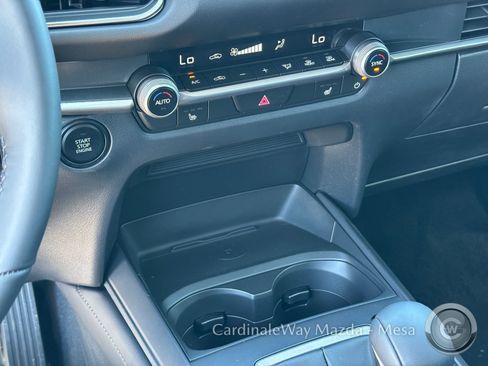 New 2026 MAZDA CX-30 AWD 2.5 S image 19