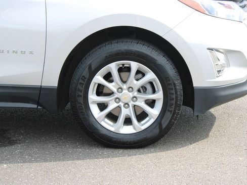 Used 2020 Chevrolet Equinox LT AWD/4WD image 12
