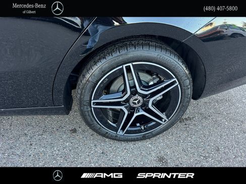 New 2026 Mercedes-Benz CLA 250 image 7