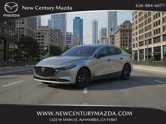 New 2026 MAZDA MAZDA3 2.5 Turbo Sedan w/Premium Plus video 1
