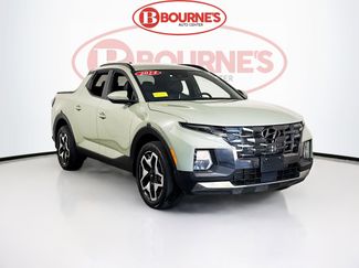 Used 2024 Hyundai Santa Cruz Limited AWD/4WD video 1