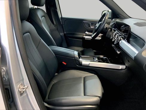 Used 2024 Mercedes-Benz EQB 300 4MATIC w/ Winter Package image 8