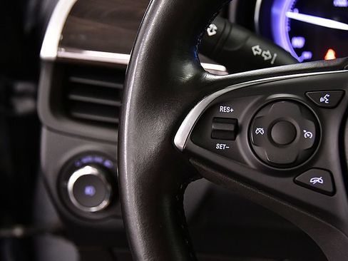 Used 2019 Buick Envision Preferred AWD/4WD image 17