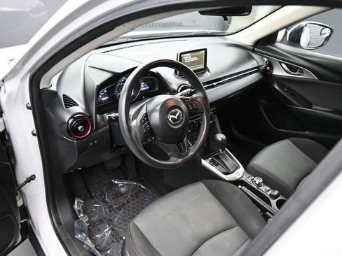 Used 2017 MAZDA CX-3 Sport AWD/4WD image 7