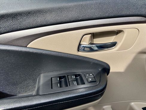 Used 2018 Honda Ridgeline RTL image 20