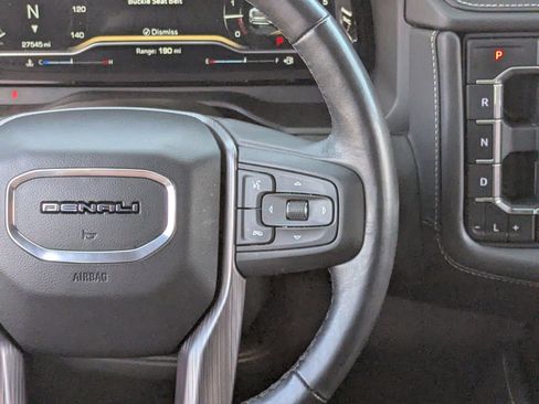 Used 2023 GMC Yukon XL Denali Ultimate image 21