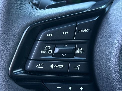 New 2026 Subaru Outback Premium image 27