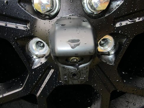 New 2026 Jeep Wrangler Willys image 15