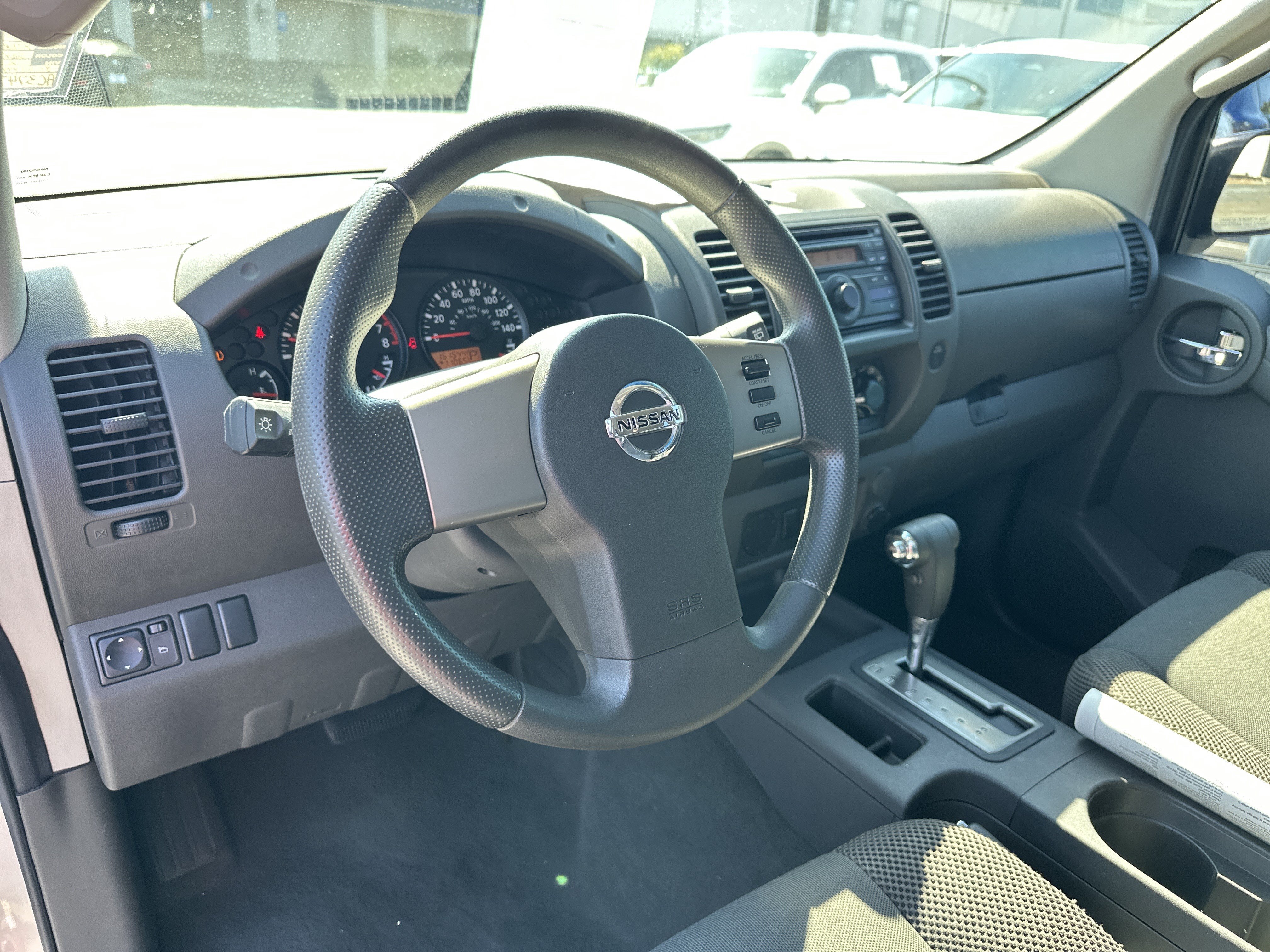 Used 2008 Nissan Xterra X RWD image 16