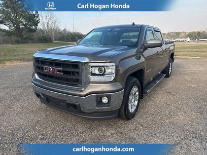 Used 2014 GMC Sierra 1500 SLE w/ SLE Value Package