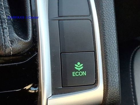 Used 2018 Honda Civic EX-T image 26