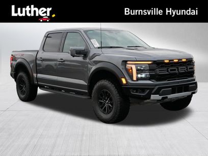 Used 2026 Ford F150 Raptor