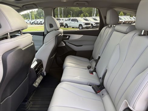 Certified 2026 Acura MDX FWD w/ Technology Package image 68