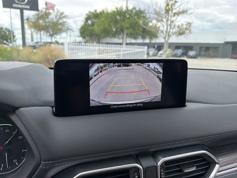 Used 2023 MAZDA CX-5 AWD 2.5 S image 25