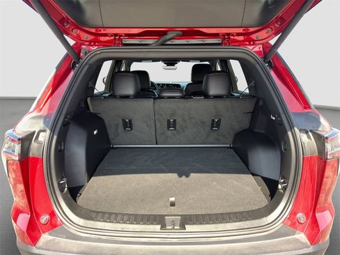 Used 2025 Chevrolet Equinox RS w/ Safety and Technology Package image 26