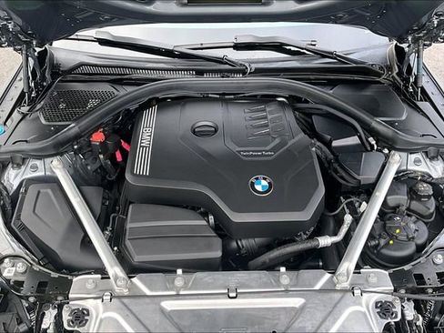 Used 2023 BMW 430i Gran Coupe w/ Premium Package RWD image 9