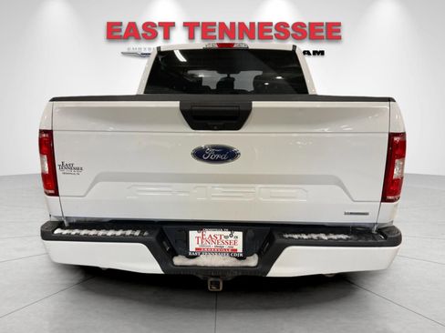 Used 2020 Ford F150 XL w/ Equipment Group 101A Mid image 4