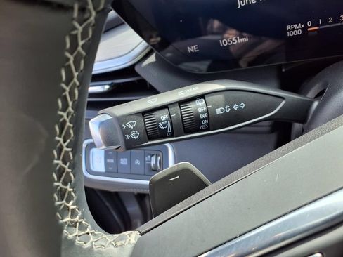 Used 2026 Buick Enclave Preferred FWD image 10
