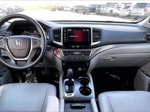 Used 2017 Honda Pilot EX-L image 7