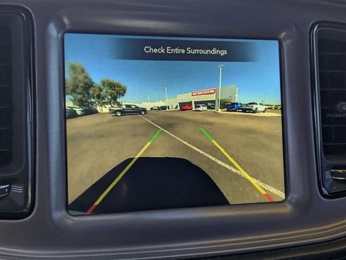 Used 2023 Dodge Challenger R/T Scat Pack w/ Plus Package image 11