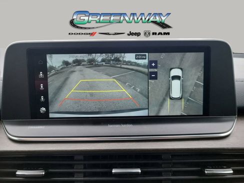 Used 2022 Kia Telluride SX w/ SX Prestige Package image 24