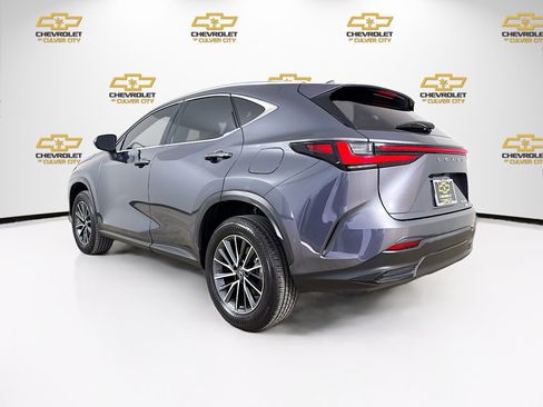 Used 2023 Lexus NX 350 AWD image 5