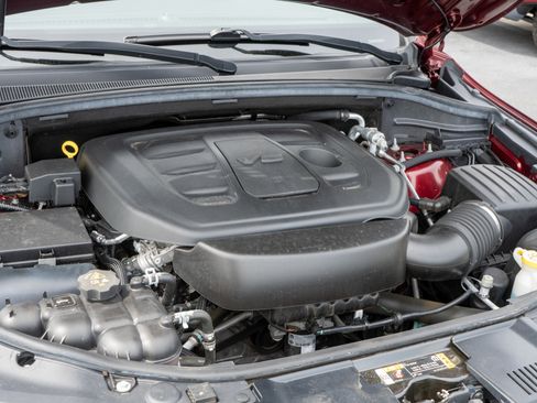 Used 2021 Dodge Durango GT RWD image 33