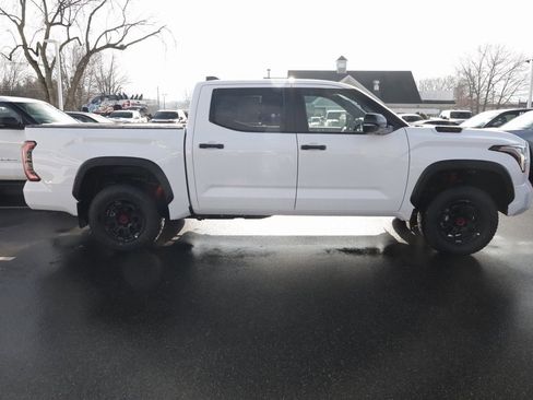 New 2026 Toyota Tundra TRD Pro w/ Tow Tech Package image 4