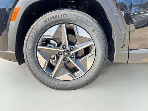 New 2026 Hyundai Tucson SEL image 29