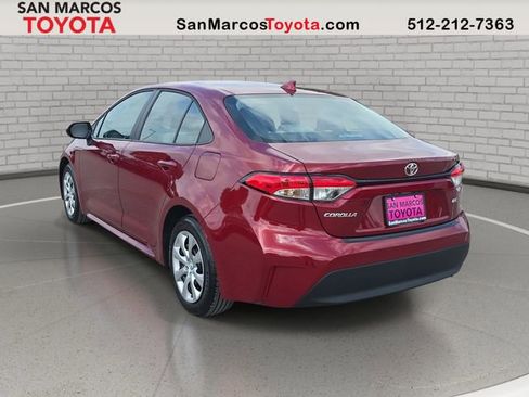 New 2026 Toyota Corolla LE image 7