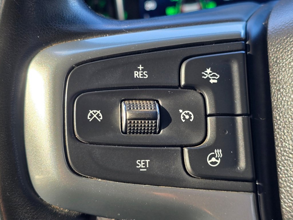 Used 2025 Chevrolet Silverado 2500 LT w/ Convenience Package AWD/4WD image 43