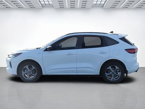 Certified 2023 Ford Escape ST-Line w/ Tech Pack #1 image 6