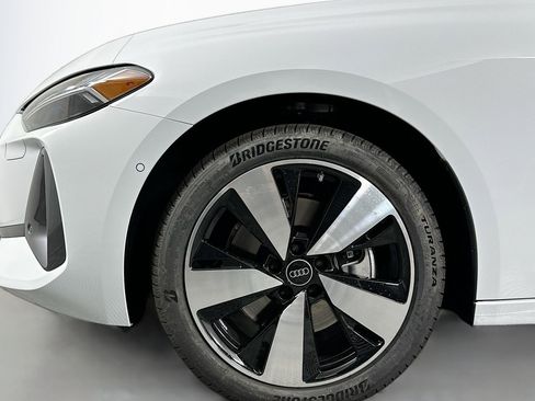 New 2025 Audi A5 2.0T Premium Plus image 11
