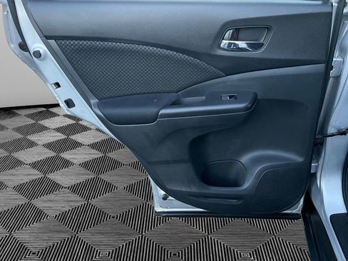 Used 2016 Honda CR-V EX image 19