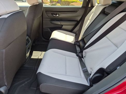 New 2026 Honda CR-V LX image 7