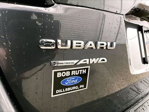 Used 2025 Subaru Outback Premium w/ Popular Package #1 AWD/4WD image 13