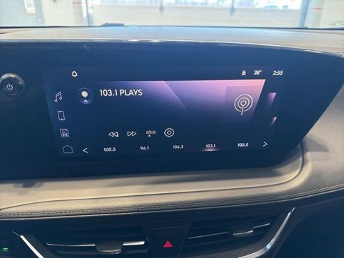 Certified 2024 Buick Encore GX Preferred image 14