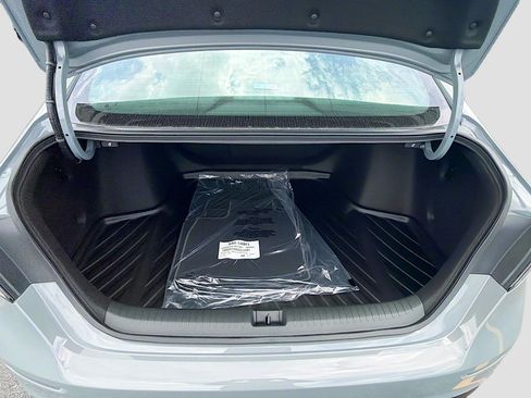 New 2026 Honda Accord Sport image 21
