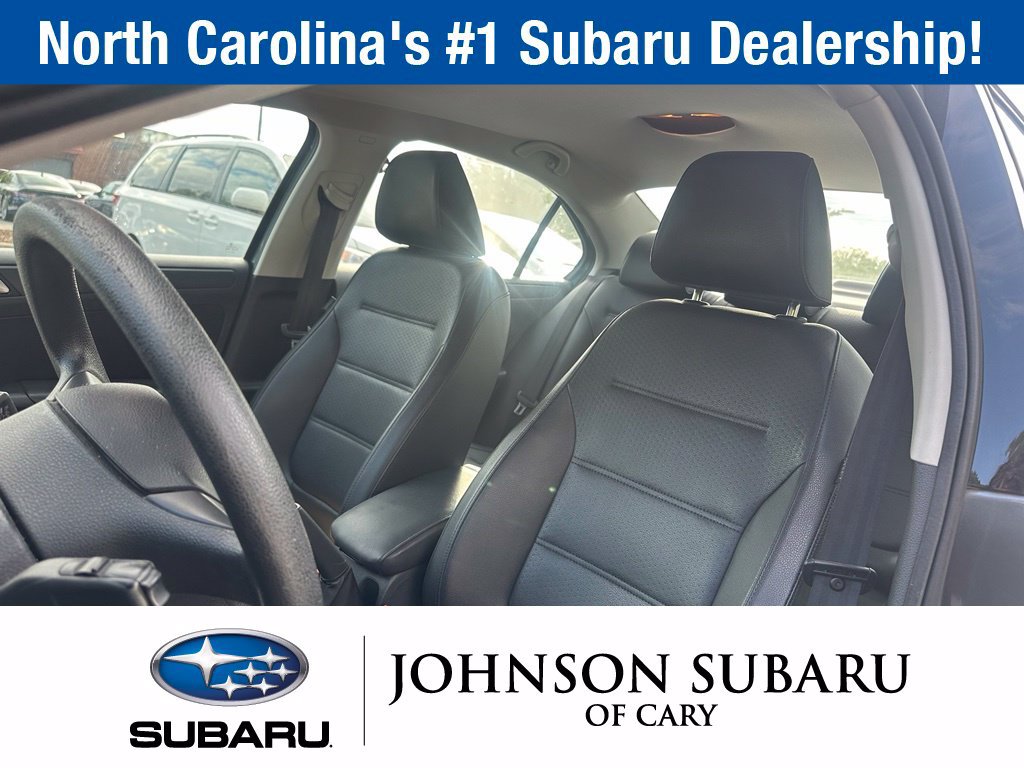 Used 2014 Volkswagen Jetta SE FWD image 7