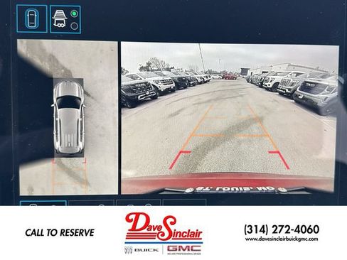 New 2026 GMC Acadia Elevation w/ Super Cruise Package FWD image 17