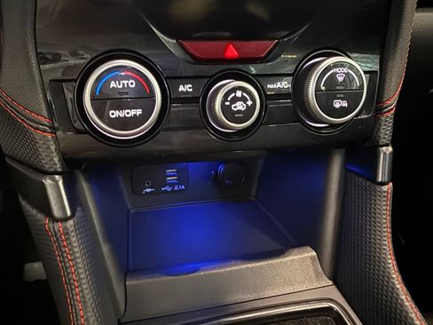 Certified 2023 Subaru Forester Sport AWD/4WD image 13