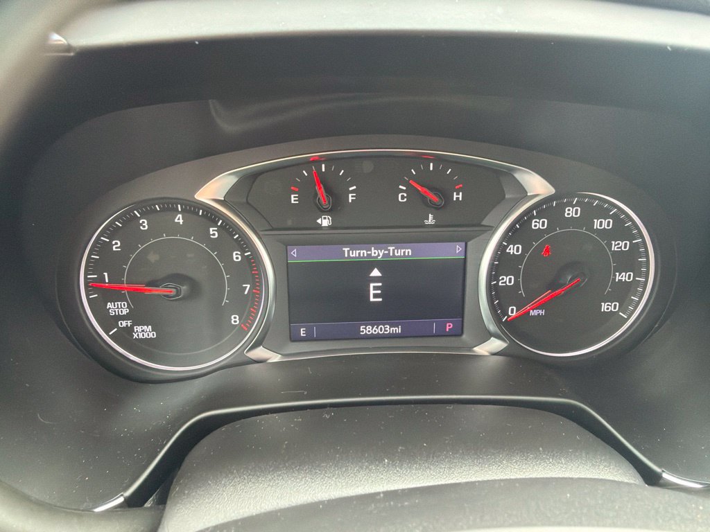 Used 2023 Chevrolet Blazer LT w/ Convenience Package AWD/4WD image 17