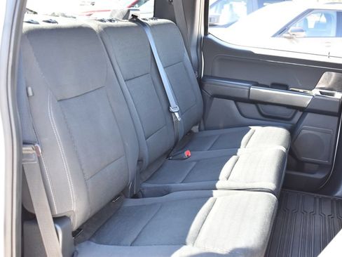 Certified 2023 Ford F150 XLT w/ Equipment Group 302A High AWD/4WD image 31