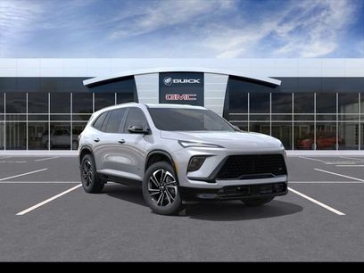 Certified 2026 Buick Enclave Sport Touring w/ LPO, Floor Liner Package